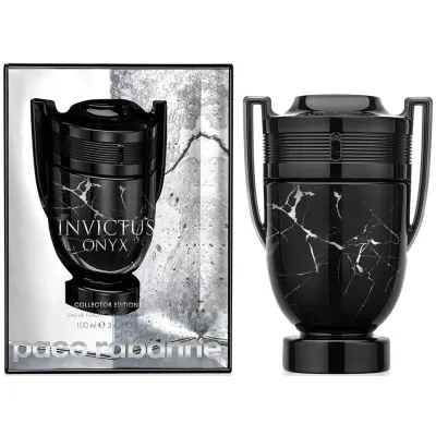 عطر باكو رابان انفكتوس اونيكس كوليكتور ايديشن او دو تواليت 100 مل