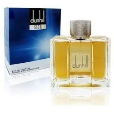 عطر دانهيل رقم 51.3 او دو تواليت 100 مل
