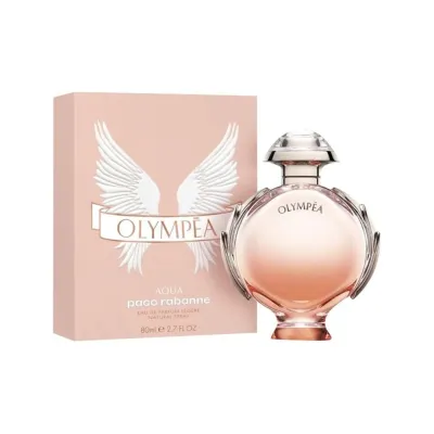 عطر باكو رابان اولمبيا اكوا ليجير او دو بارفيوم 80 مل