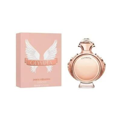 عطر باكو رابان اولمبيا او دو بارفيوم 80 مل