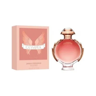 عطر باكو رابان اولمبيا ليجند او دو بارفيوم 80 مل