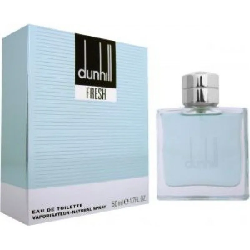 عطر دانهيل فريش او دو تواليت 100 مل