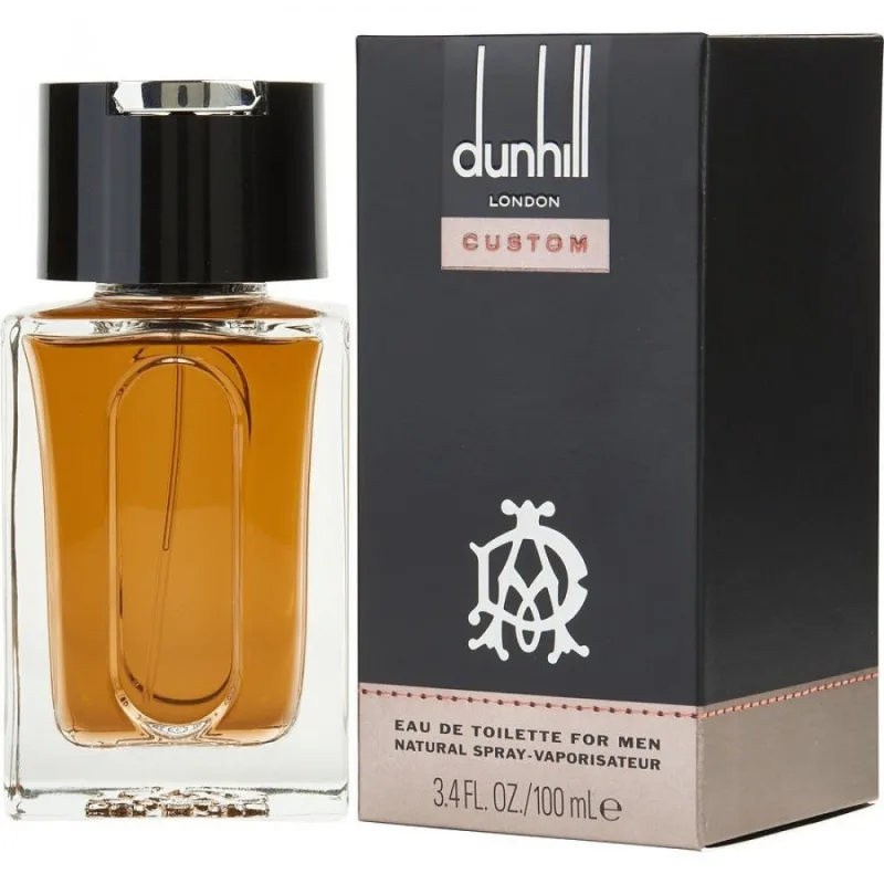 عطر دانهيل كستم او دو تواليت 100 مل