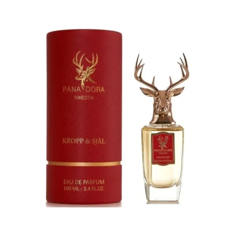 عطر بانا دورا كروب اند شال او دو بارفيوم 100 مل