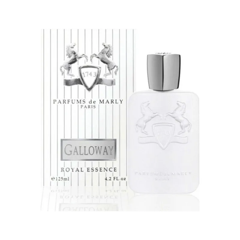 عطر مارلي غالوواي او دو بارفيوم 125 مل