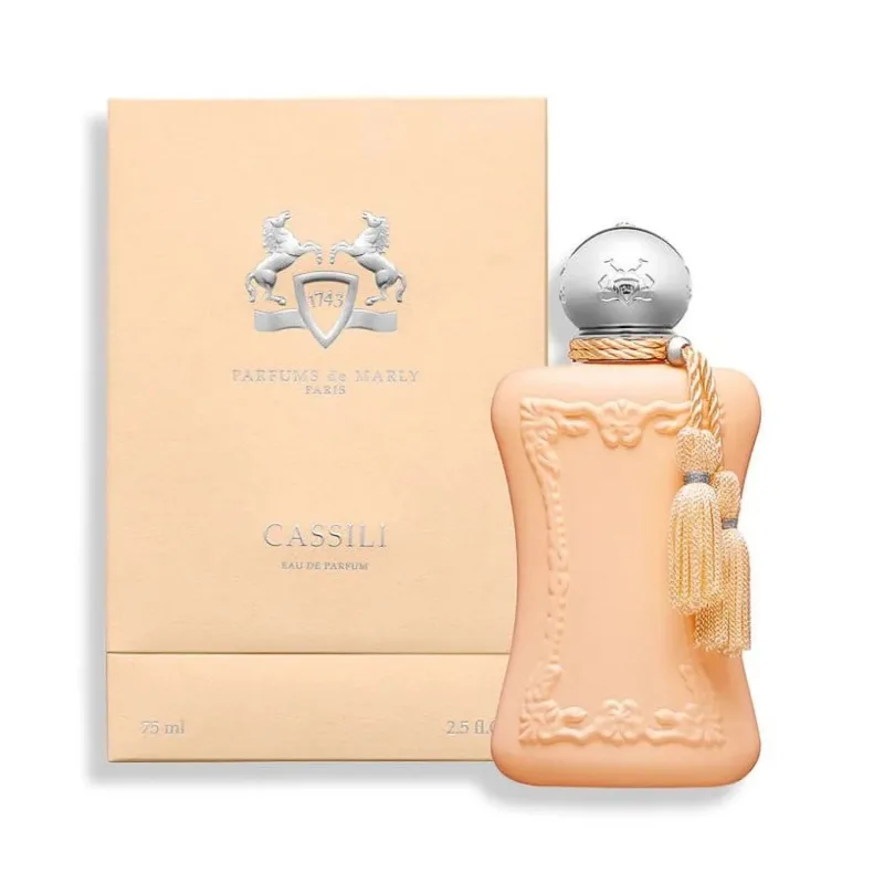 عطر مارلي كاسيلي او دو بارفيوم 125 مل