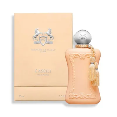 عطر مارلي كاسيلي او دو بارفيوم 125 مل
