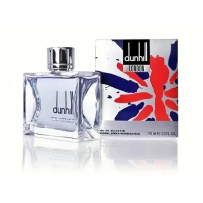 عطر دانهيل لندن او دو تواليت 100 مل