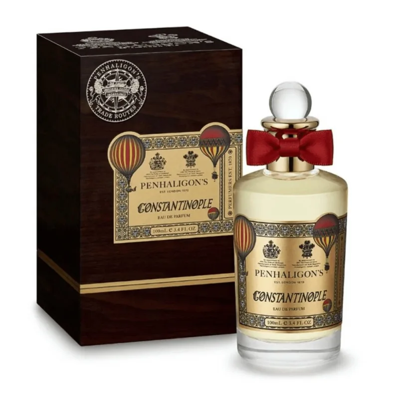 عطر بنهاليغونز القسطنطينية او دو بارفيوم 100 مل