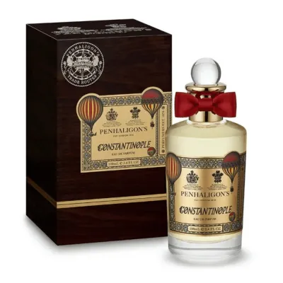عطر بنهاليغونز القسطنطينية او دو بارفيوم 100 مل