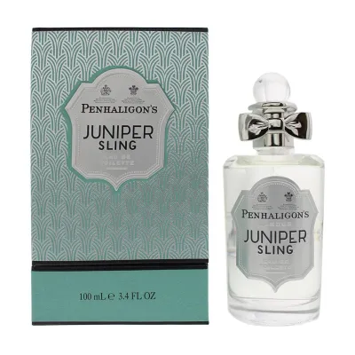 عطر بنهاليغونز جونيبر سلينج او دو بارفيوم 100 مل