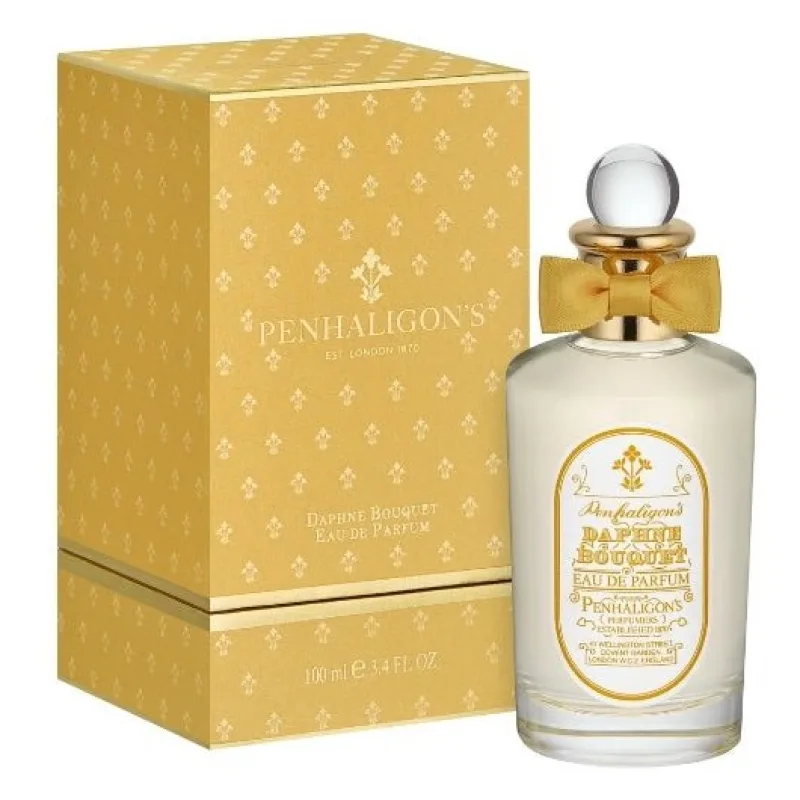 عطر بنهاليغونز دافني بوكيه او دو بارفيوم 100 مل