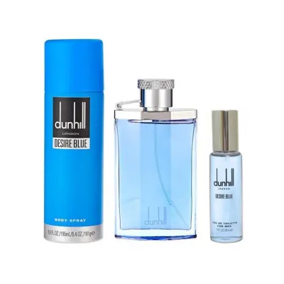 عطر دنهل دريفن او دو تواليت 100 مل