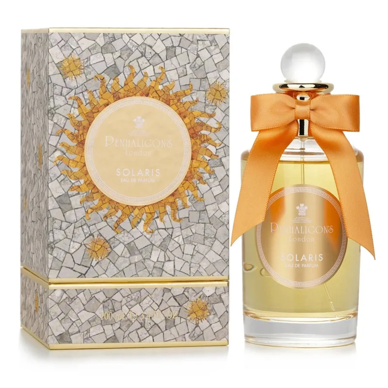 عطر بنهاليغونز سولاريس او دو بارفيوم 100 مل