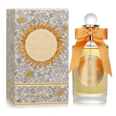 عطر بنهاليغونز سولاريس او دو بارفيوم 100 مل