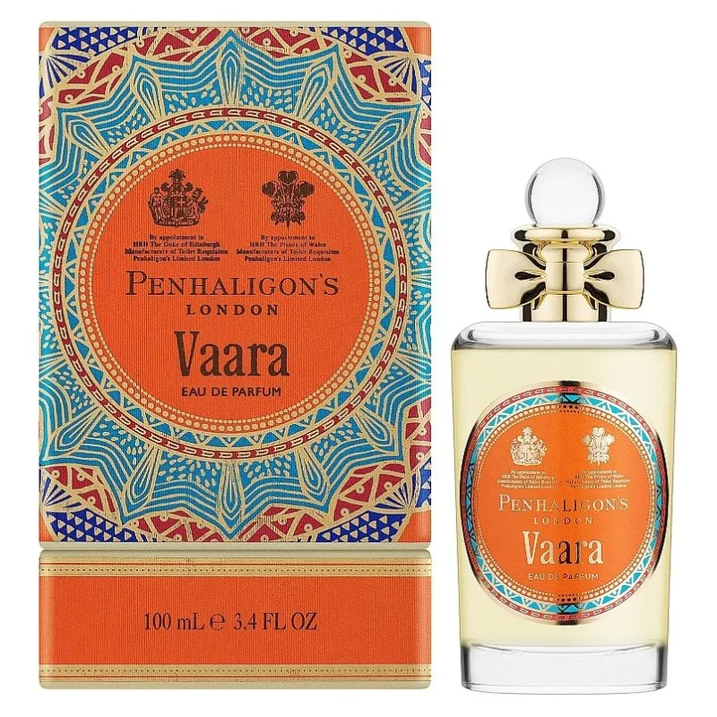 عطر بنهاليغونز فارا او دو بارفيوم 100 مل
