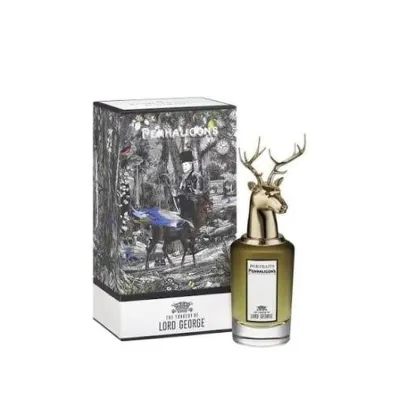 عطر بنهاليغونز كايرو او دو بارفيوم 100 مل