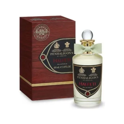 عطر بنهاليغونز هالفيتي او دو بارفيوم 100 مل