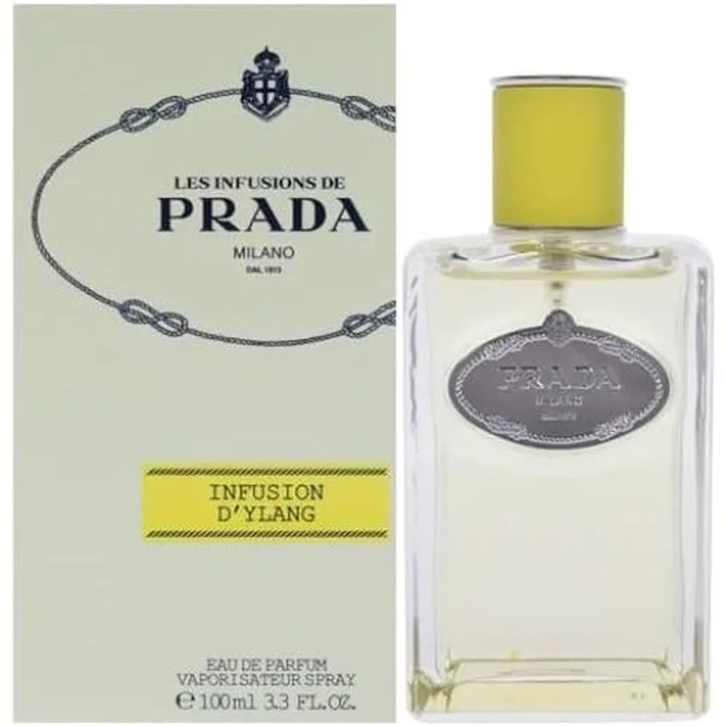 عطر برادا انفيوجن يلانغ او دو برفيوم 100 مل