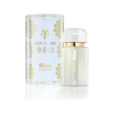 عطر رامون مونيجال ايبيزا لايسلا بلانكا او دو بارفيوم 100 مل