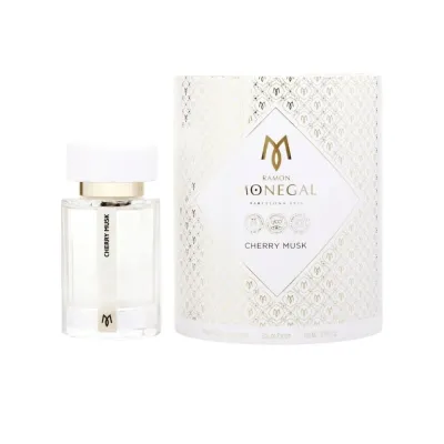عطر رامون مونيجال شيري مسك او دو بارفيوم 100 مل