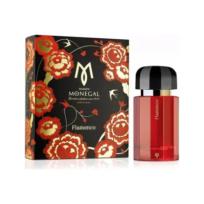 عطر رامون مونيجال فلامنكو او دو بارفيوم 100 مل