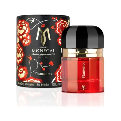 عطر رامون مونيجال فلامنكو او دو بارفيوم 50 مل