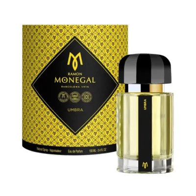 عطر رامون مونيغال اومبرا او دو برفيوم 100 مل