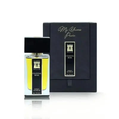 عطر رامون بيجار سيلستيال روز اكستريه دو بارفيوم 100 مل