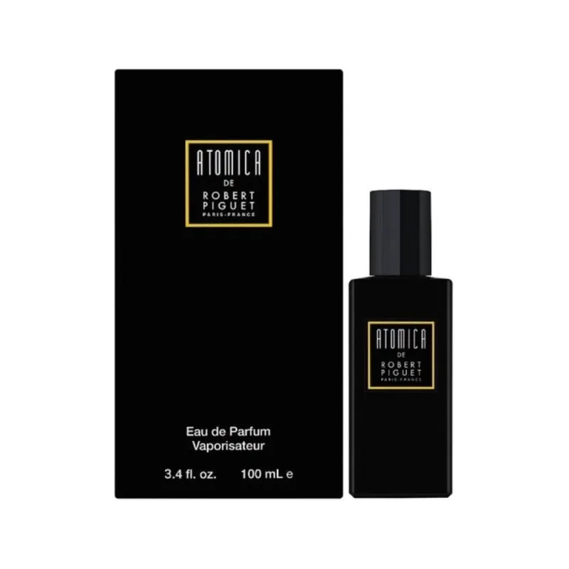 عطر روبرت بيجيه اتامكا او دو بارفيوم 100 مل