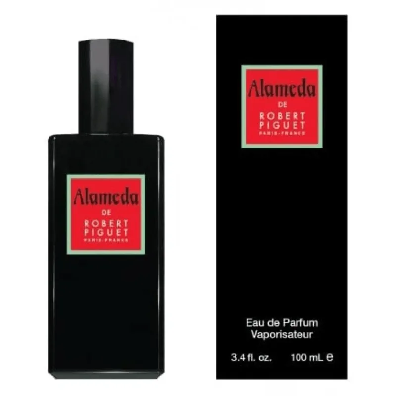 عطر روبرت بيجيه الاميدا او دو بارفيوم 100 مل