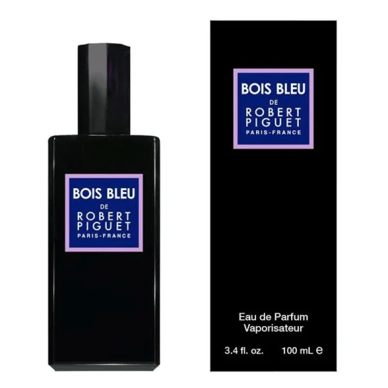 عطر روبرت بيجيه بوا بلو او دو بارفيوم 100 مل