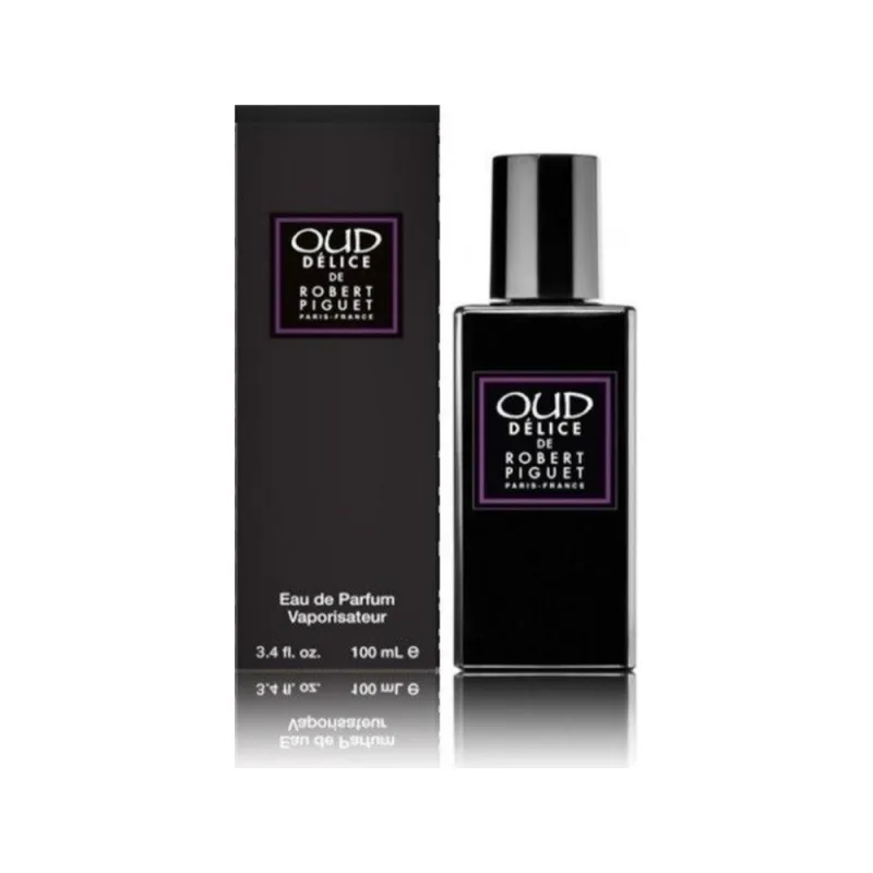 عطر روبيرت بيغيه عود ديليس او دو بارفيوم 100 مل