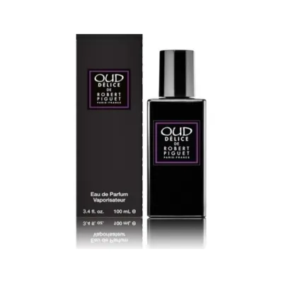 عطر روبيرت بيغيه عود ديليس او دو بارفيوم 100 مل