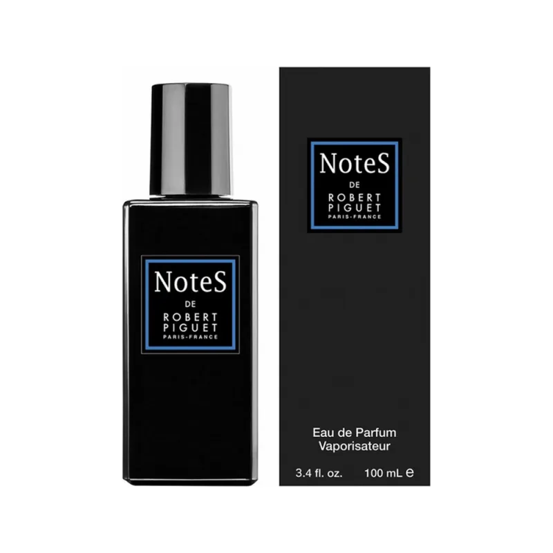 عطر روبيرت بيغيه نوتس او دو بارفيوم 100 مل