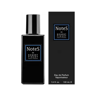 عطر روبيرت بيغيه نوتس او دو بارفيوم 100 مل