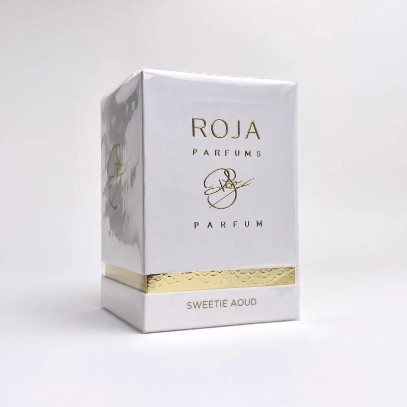 عطر روجا سويتي عود بارفيوم 100 مل
