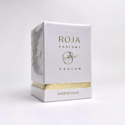 عطر روجا سويتي عود بارفيوم 100 مل