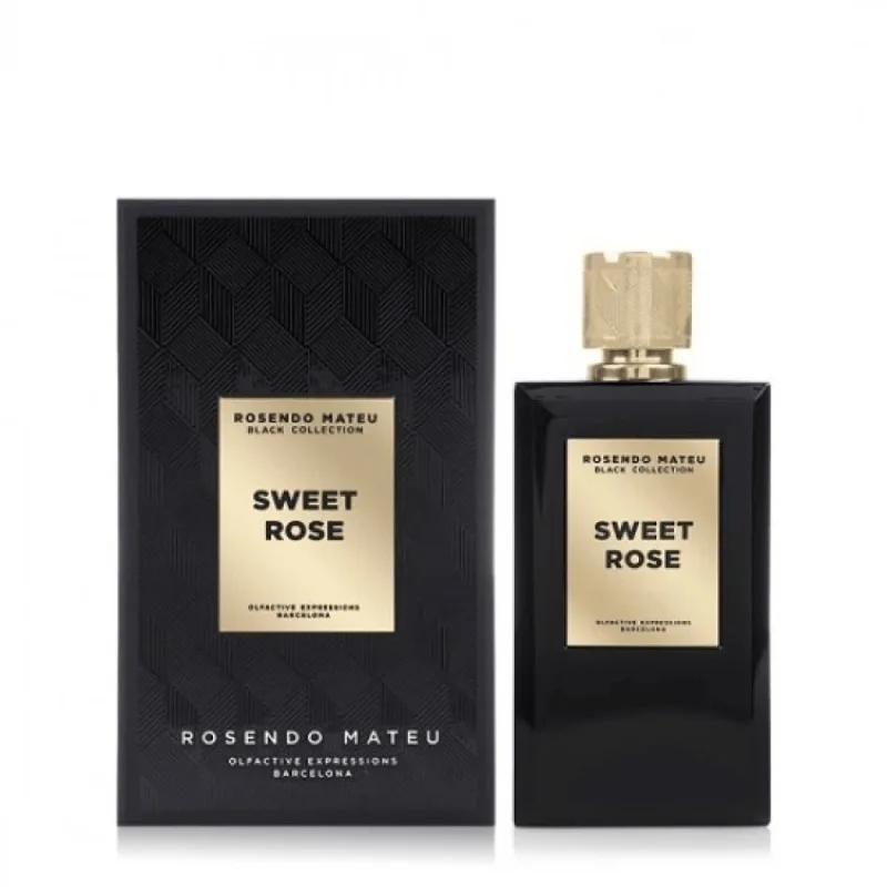 عطر روسندو ماتيو سويت روز او دو بارفيوم 100 مل