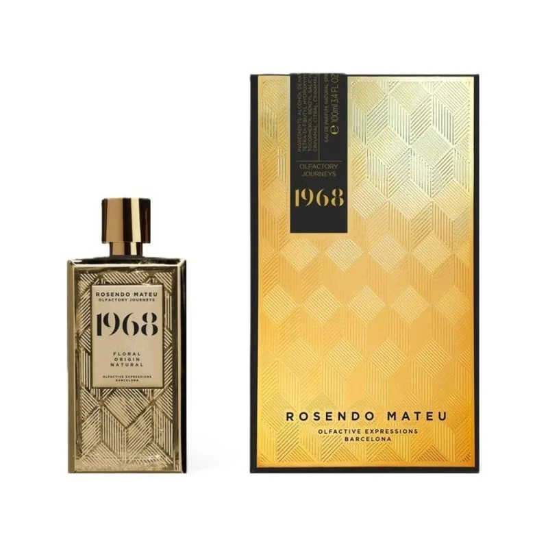 عطر روسيندو ماتيو No.1968 او دو بارفيوم 100 مل