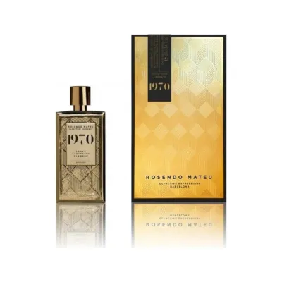 عطر روسيندو ماتيو No.1970 او دو بارفيوم 100 مل