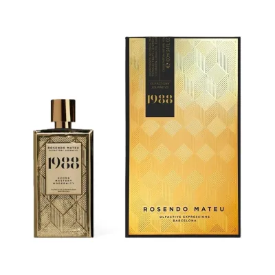 عطر روسيندو ماتيو No.1988 او دو بارفيوم 100 مل