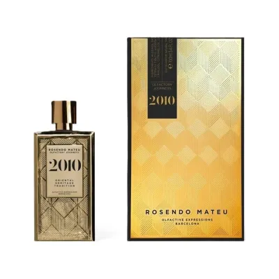 عطر روسيندو ماتيو No.2010 او دو بارفيوم 100 مل