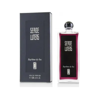 عطر سيرج لوتنس بابتيسمي دو فو او دو بارفيوم 50 مل