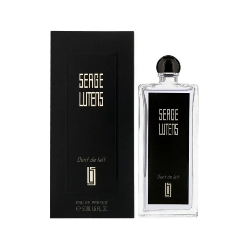 عطر سيرج لوتنس دنت دي ليه او دو بارفيوم 50 مل