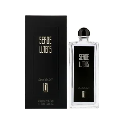 عطر سيرج لوتنس دنت دي ليه او دو بارفيوم 50 مل