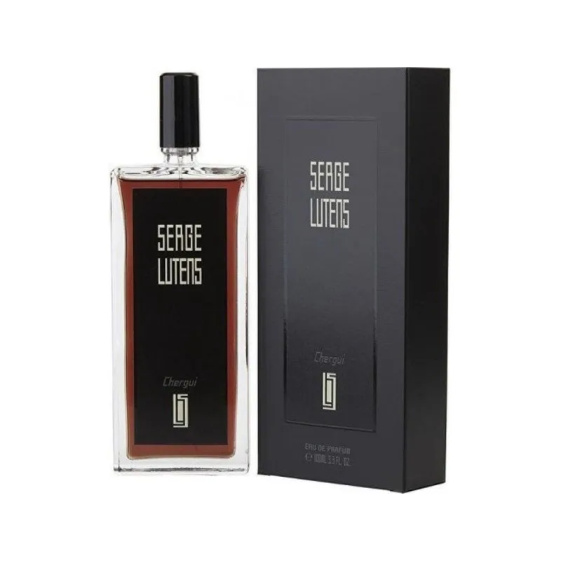 عطر سيرج لوتنس شيرجي او دو بارفيوم 100 مل