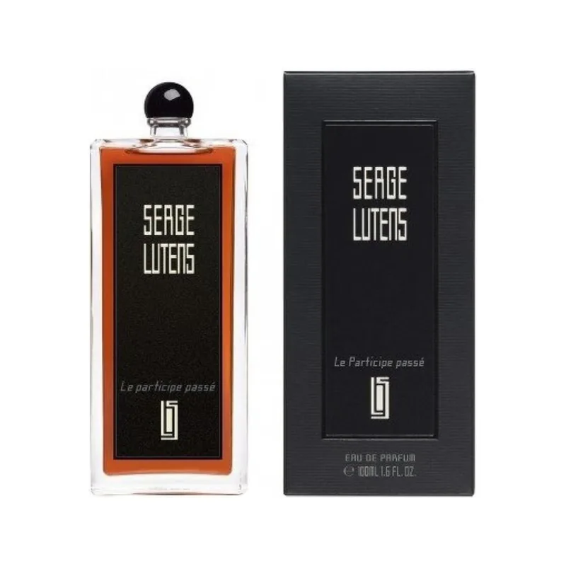 عطر سيرج لوتنس لي بارتسيب باس او دو بارفيوم 50 مل