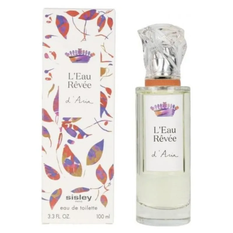عطر سيسلي لو ريفيه داريا او دو بارفيوم 100 مل