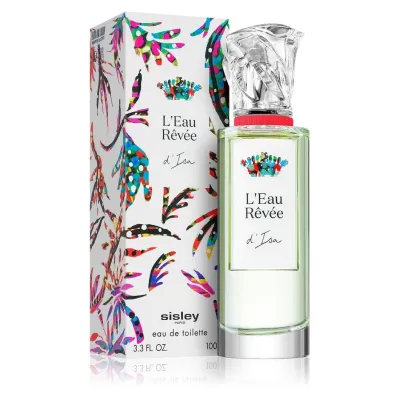 عطر سيسلي لو ريفيه ديزا او دو بارفيوم 100 مل